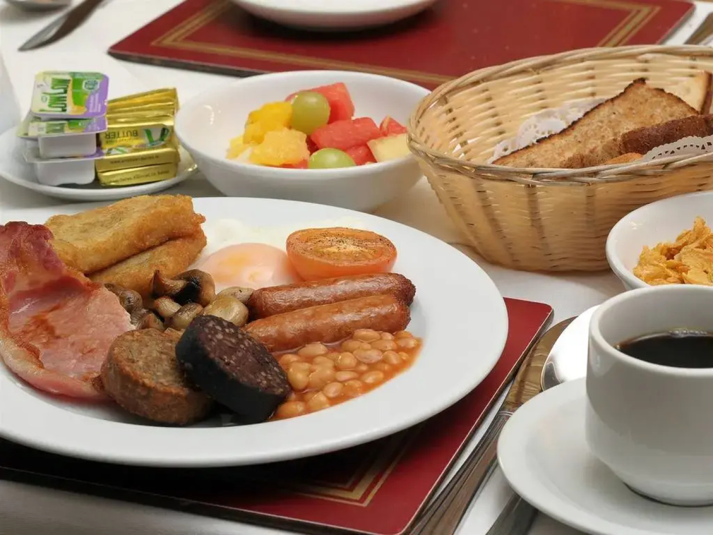 Flannery's Hotel Galway