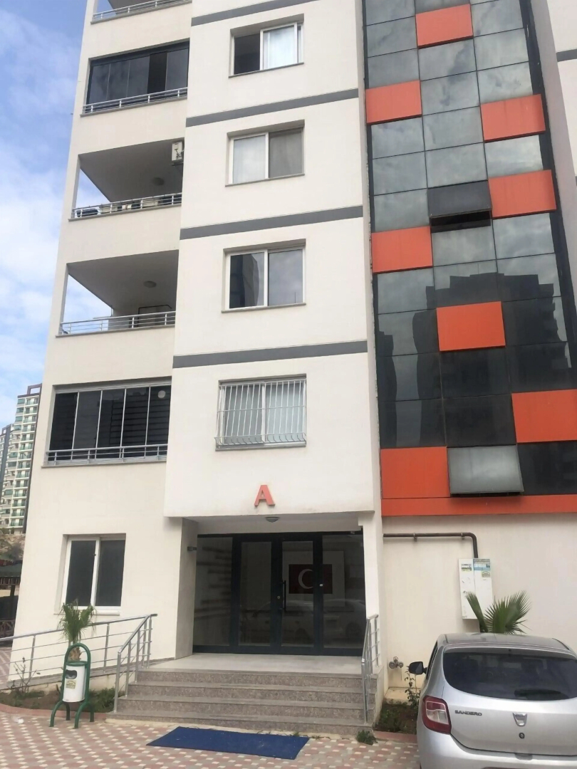 Residence Yeni Stadyum