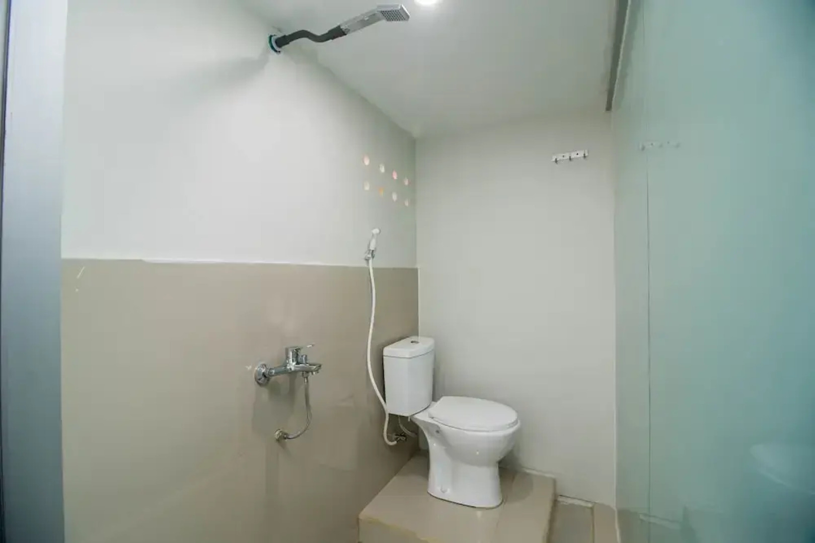 Reddoorz Syariah Plus Near Padang Luar Bukittinggi