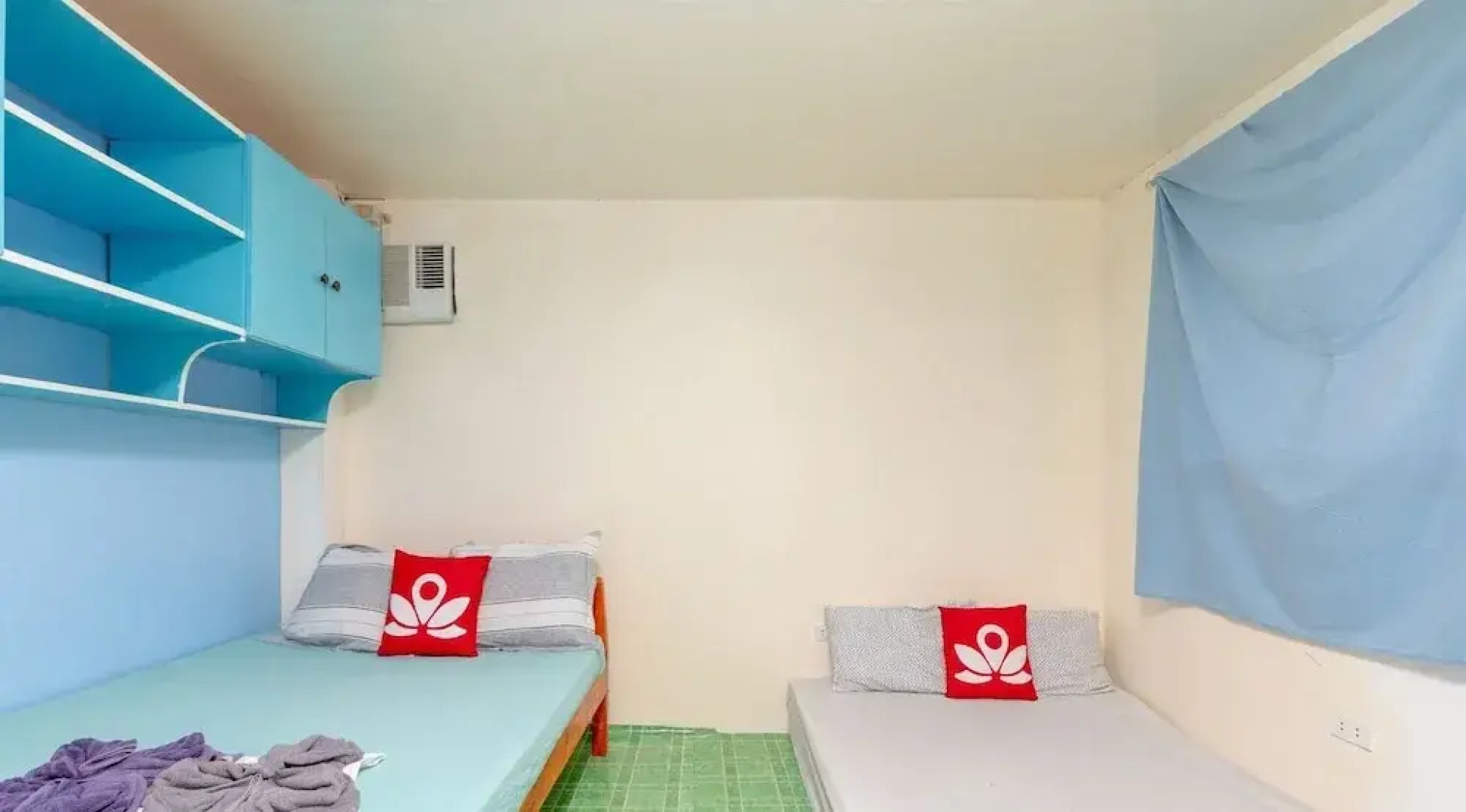 ZEN Rooms Basic Station One Siargao