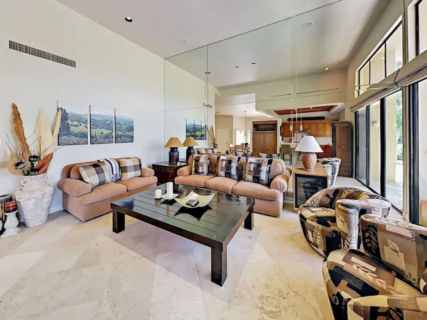 La Quinta Condo 3 Bedrooms 3 Bathrooms Condo