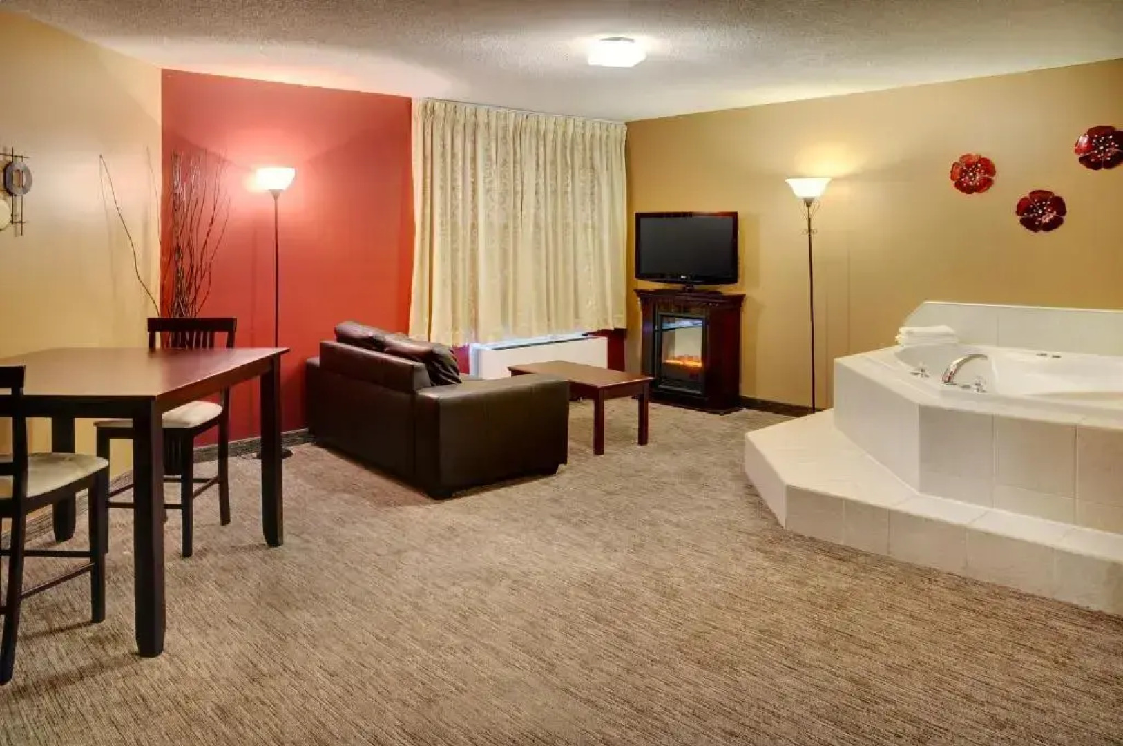 Travelodge Hotel Sudbury