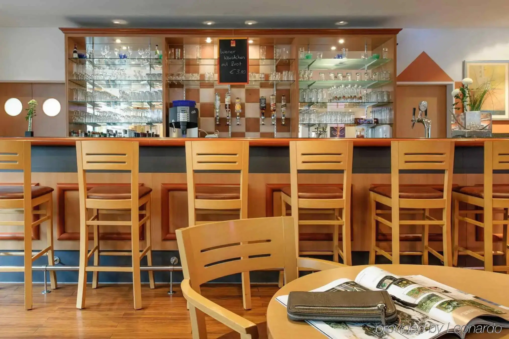 B&B Hotel Fulda-Hbf