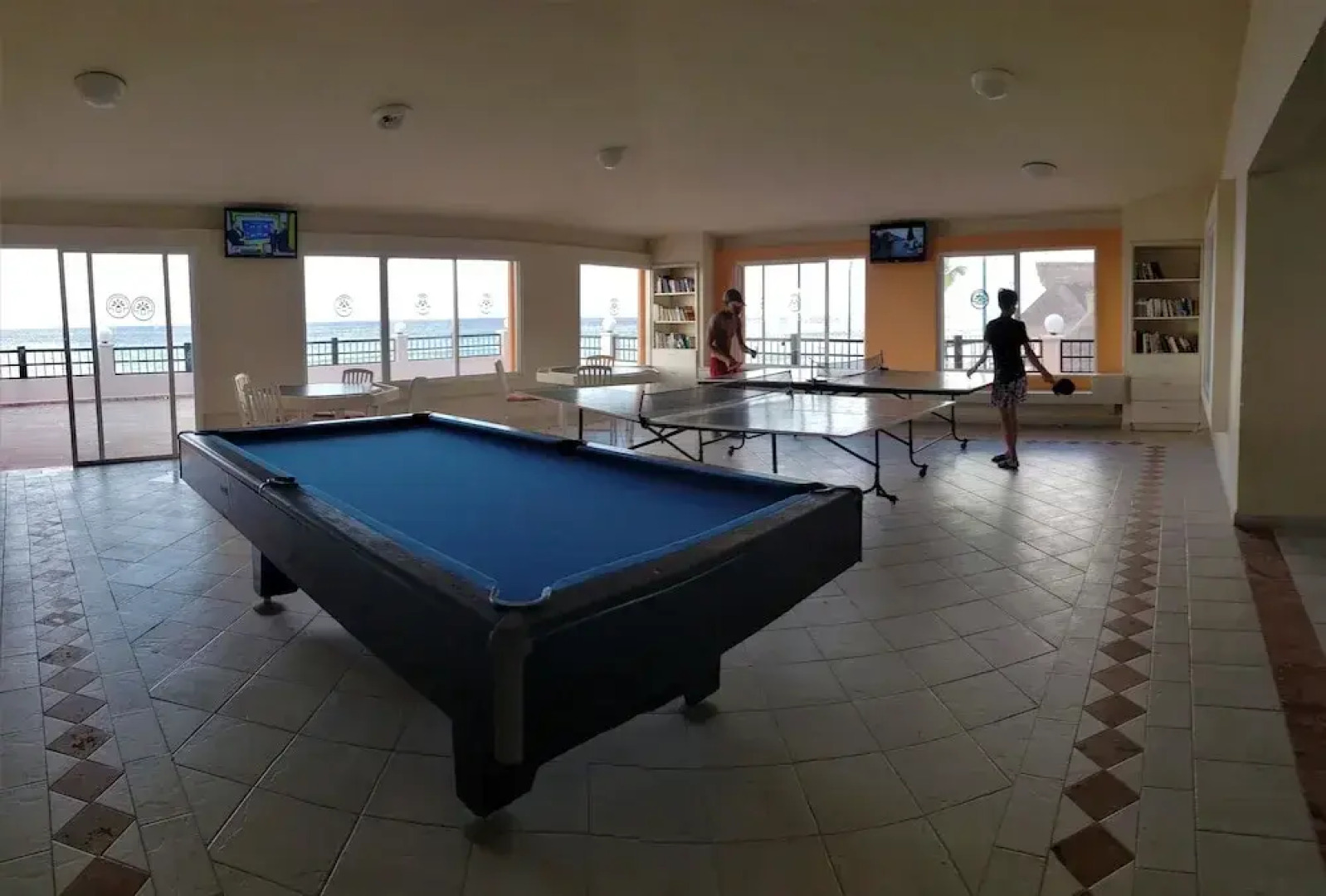 Hotelcoz All Inclusive