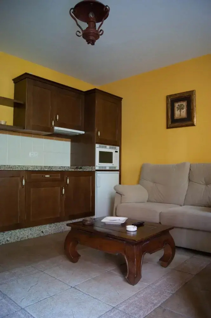 Apartamentos Rurales Casa Marcelo II