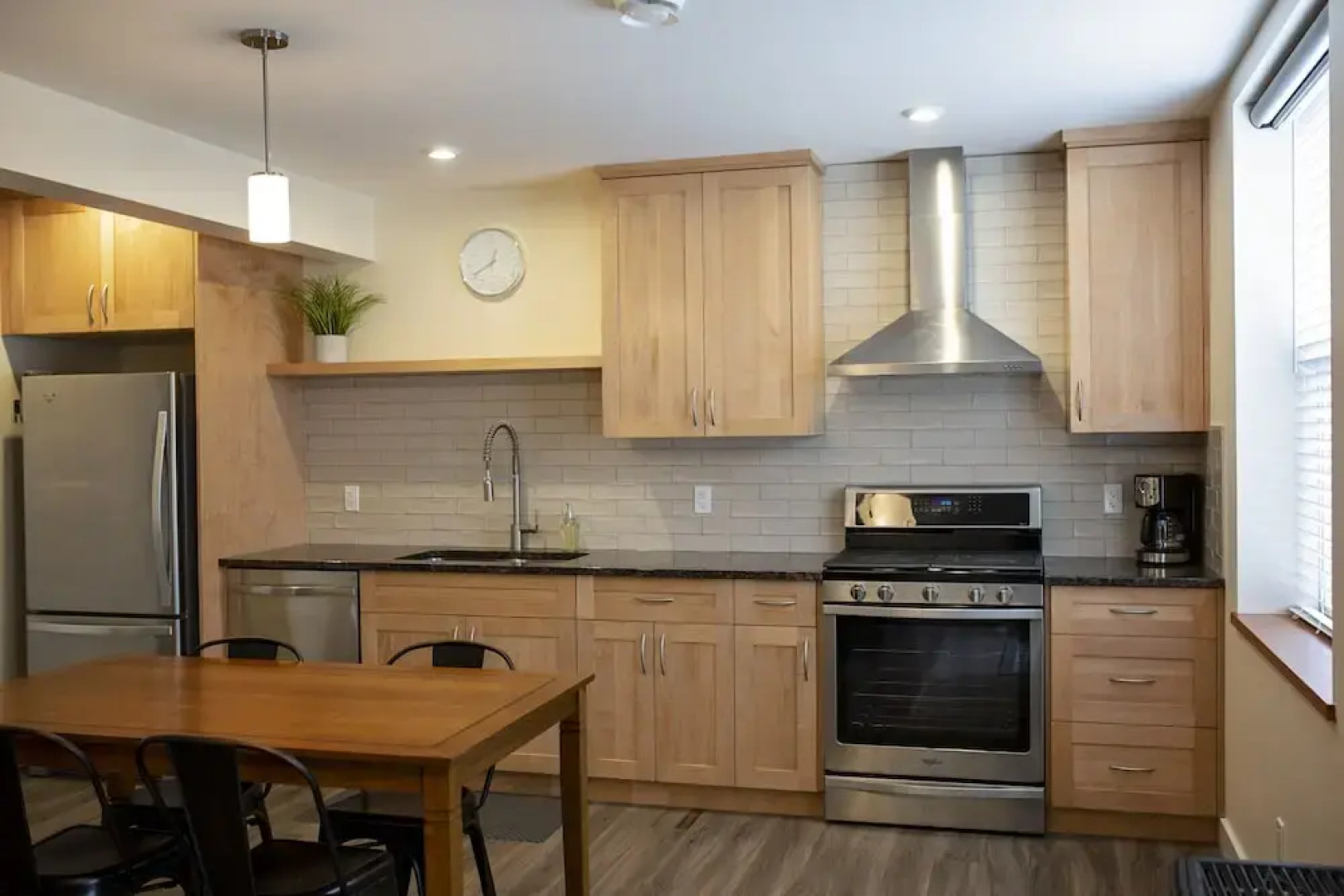 Stirling All Suites Hotel