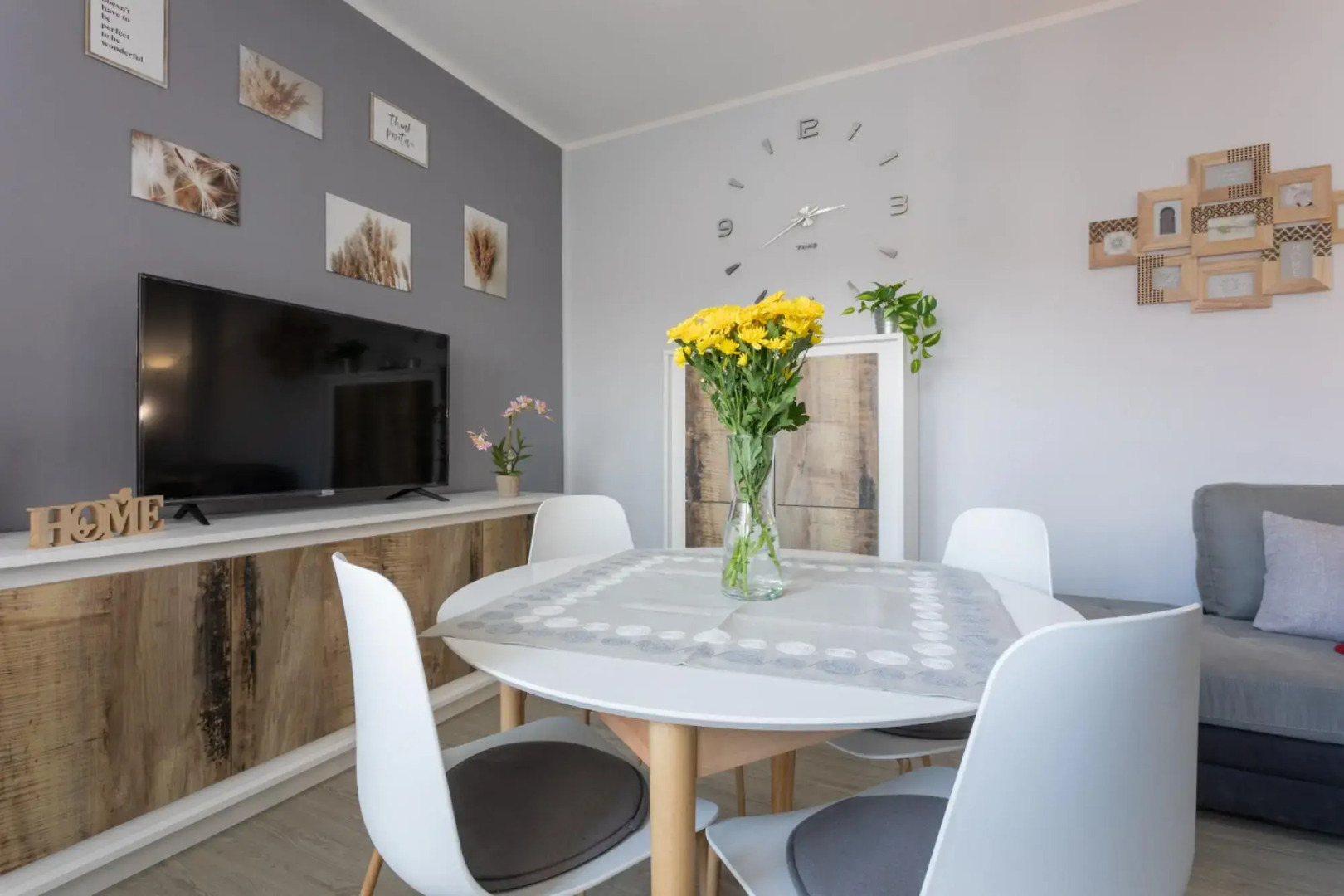 Robaldo 9 - Moncalieri Bright Apartment