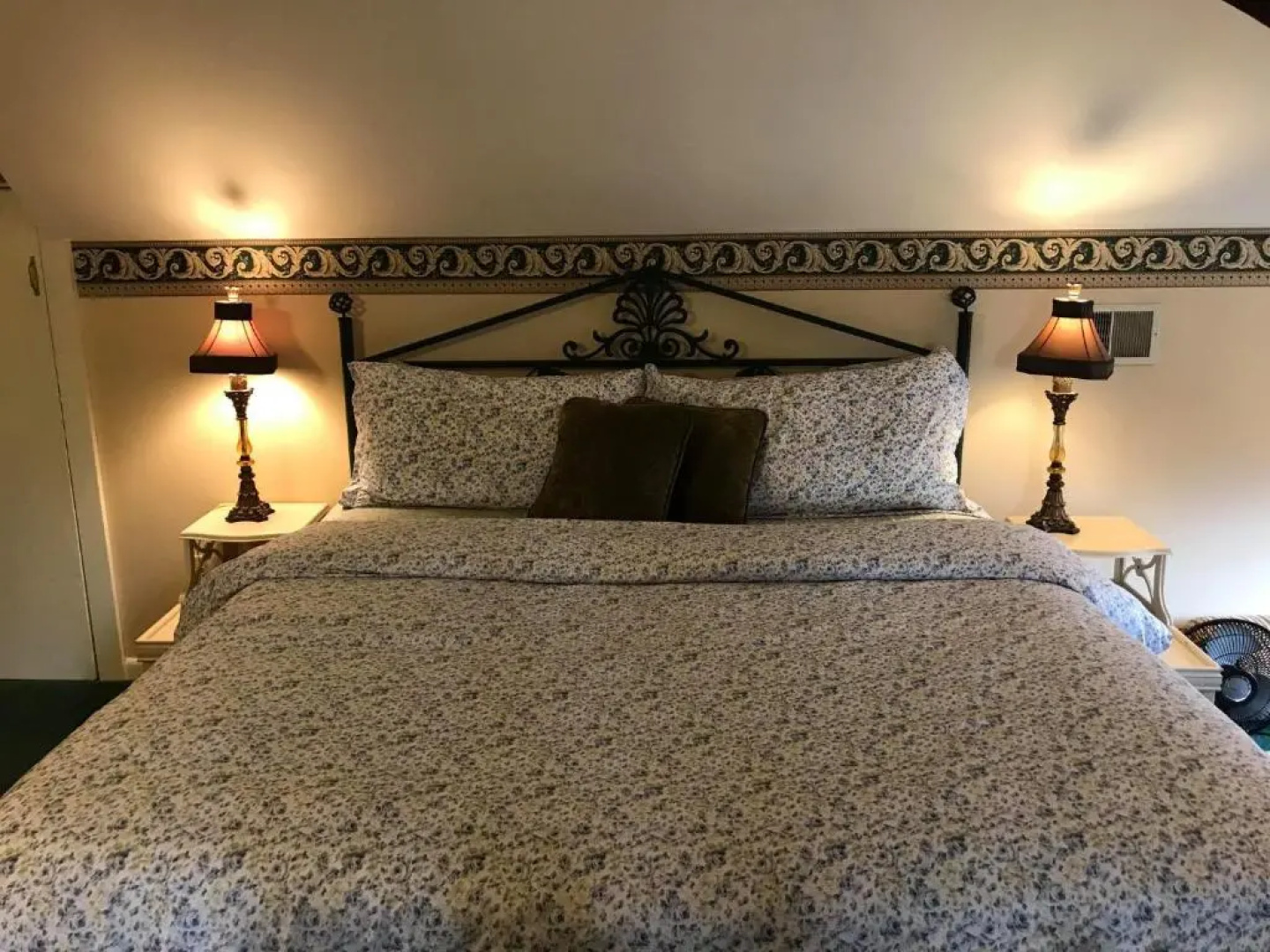 Innisfree Bed & Breakfast