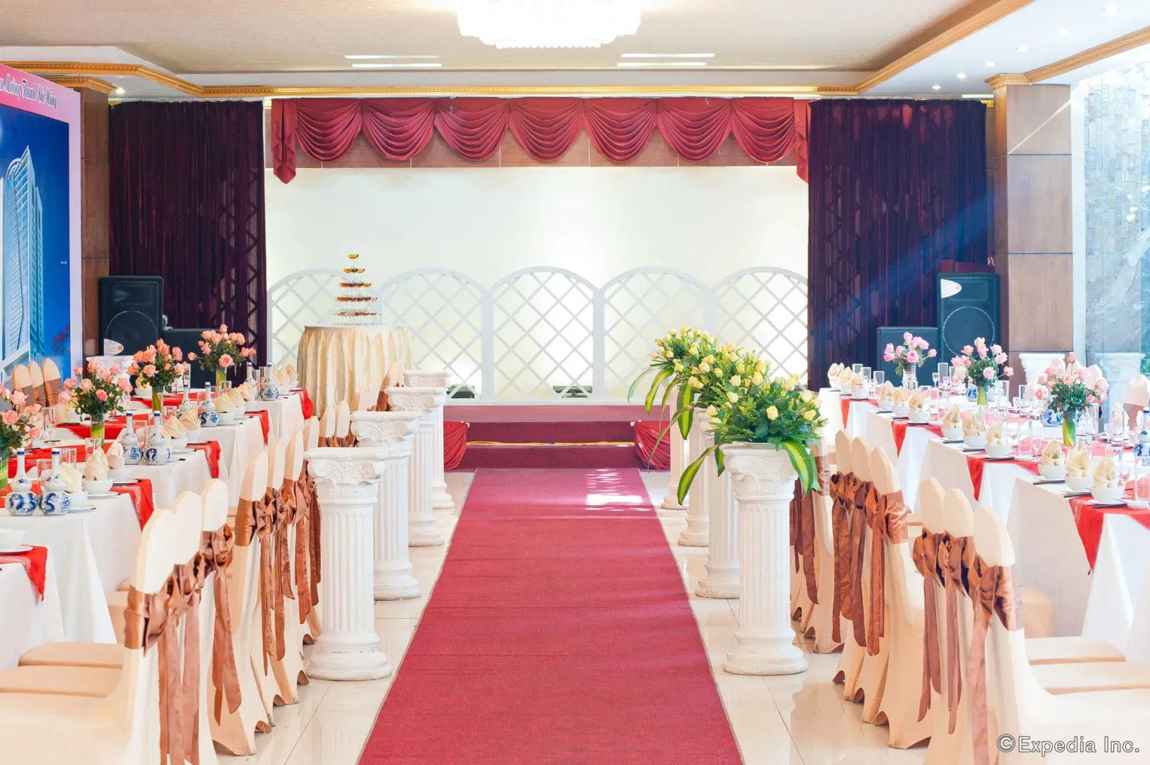 Muong Thanh Sapa Hotel