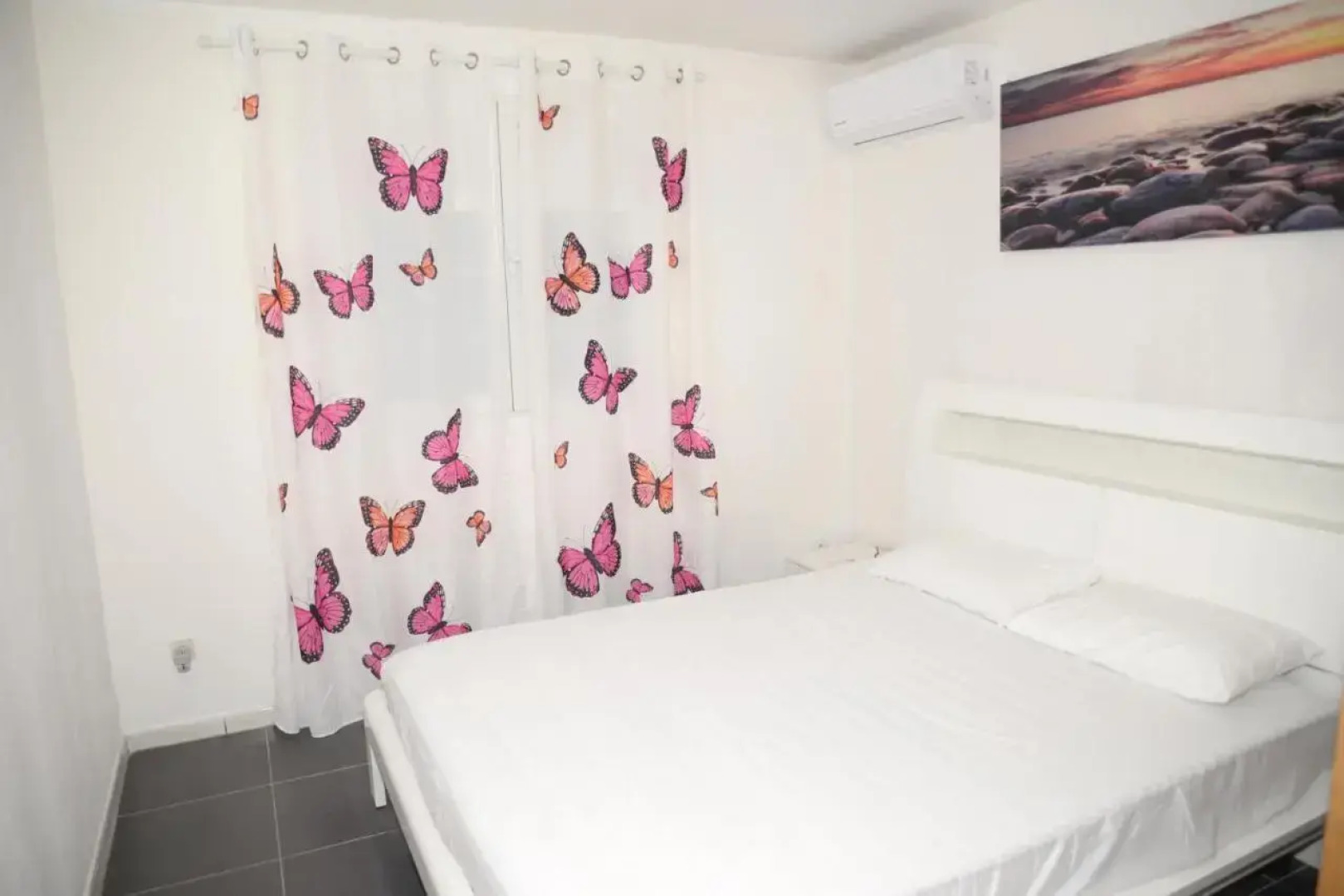 Résidence Fruit de la Passion Rose