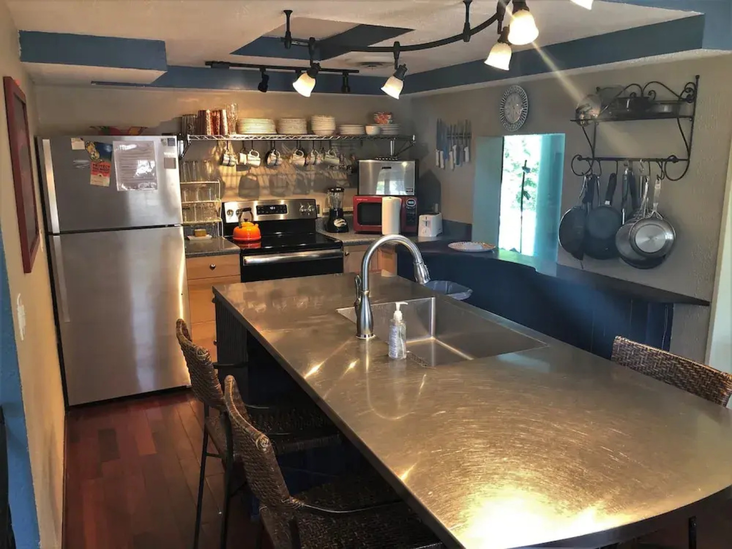 Kisses Cottage by Jekyll Realty