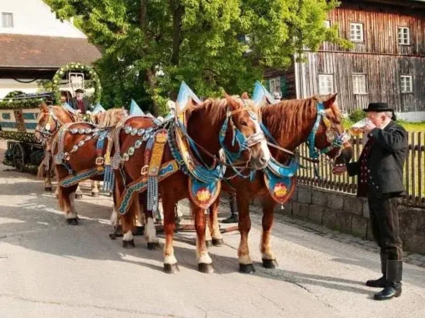 Ferienwohnung Cornelia