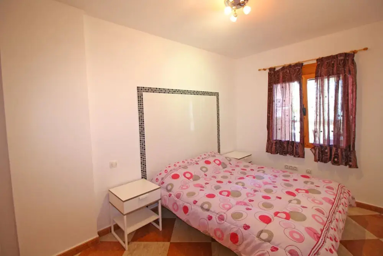 Apartamento Nerea Costa Calpe