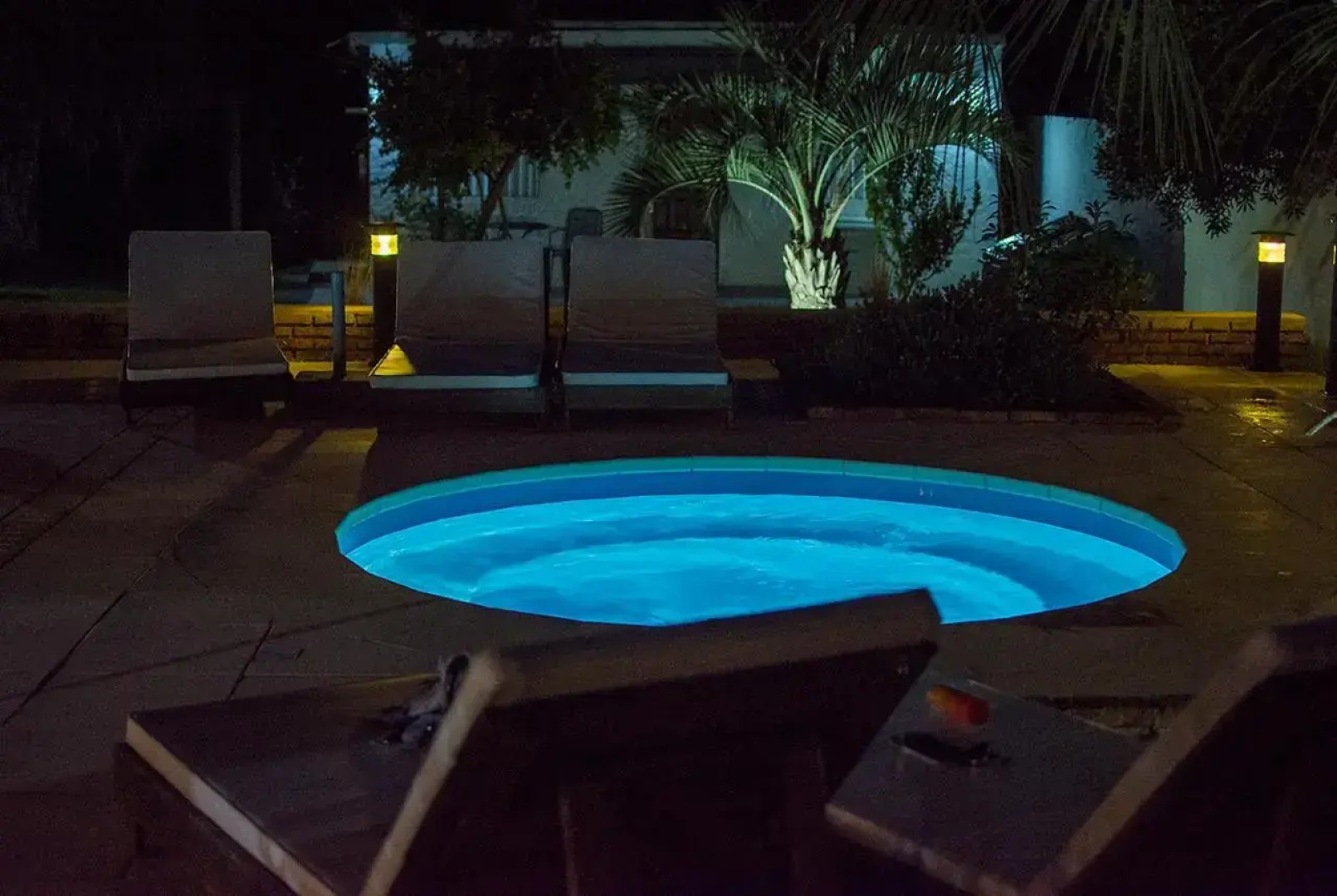 Aparthotel la Música y el Mar