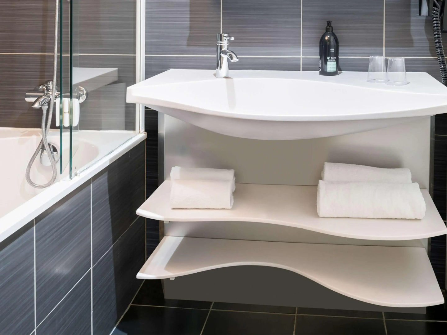 Aparthotel Adagio Paris Opéra