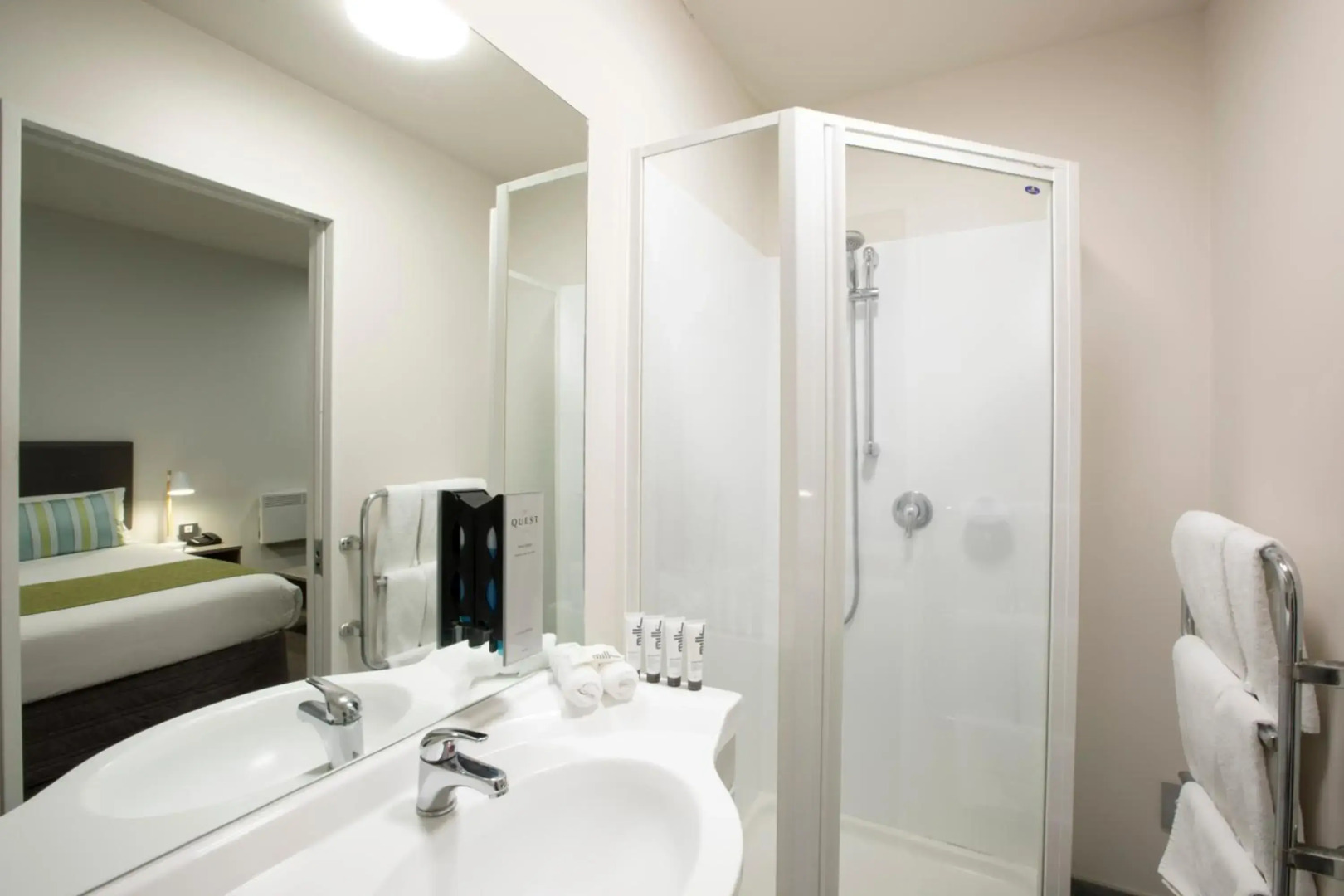 Quest Atrium Serviced Apartments