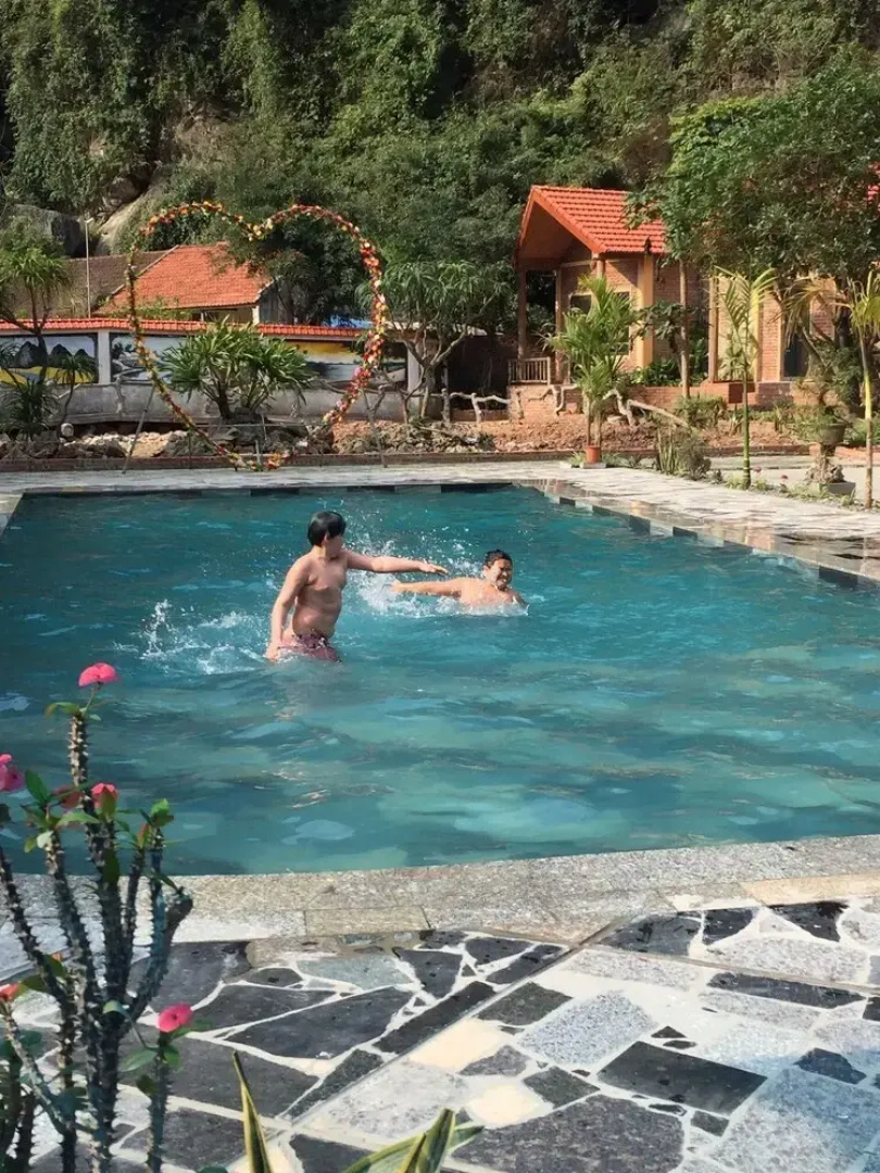 Tamcoc Valley Homestay