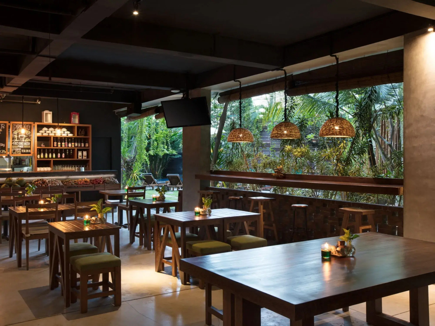 Grandmas Tuban Hotel