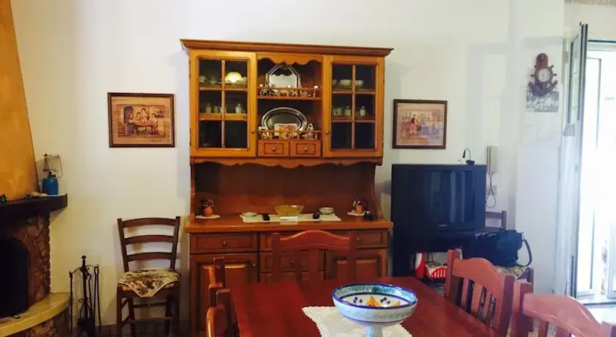 Villa Valeria Floridia