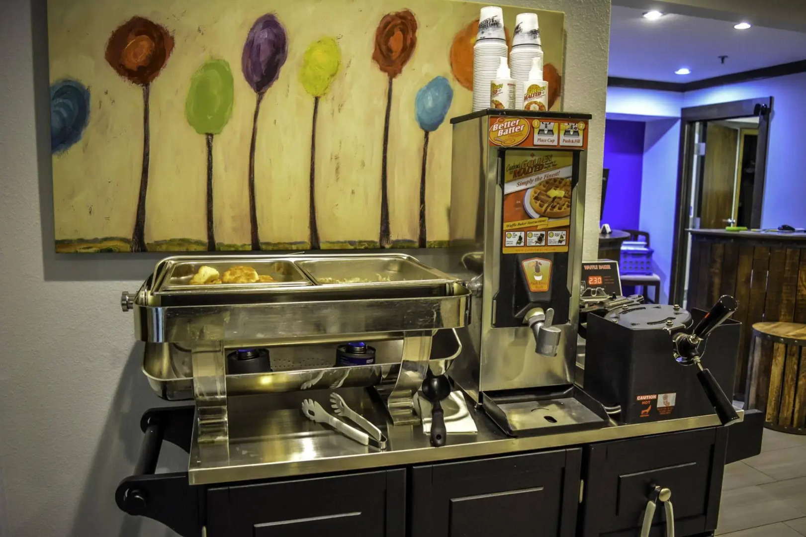 Americas Best Value Inn & Suites