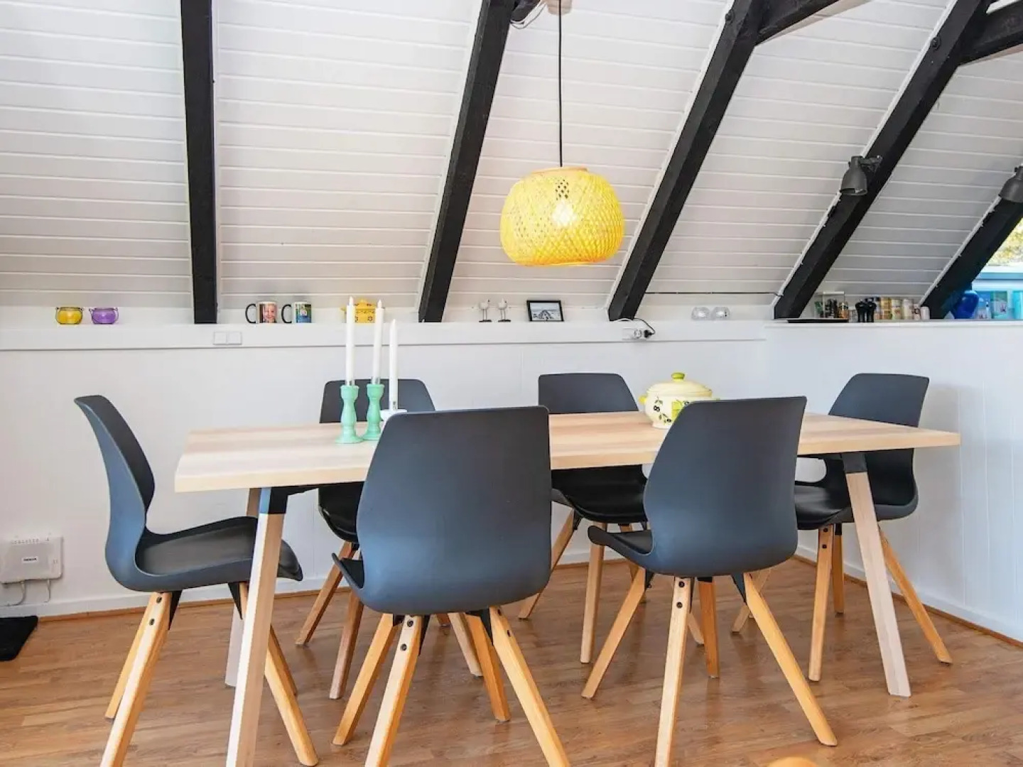 Holiday home Ringkøbing VI