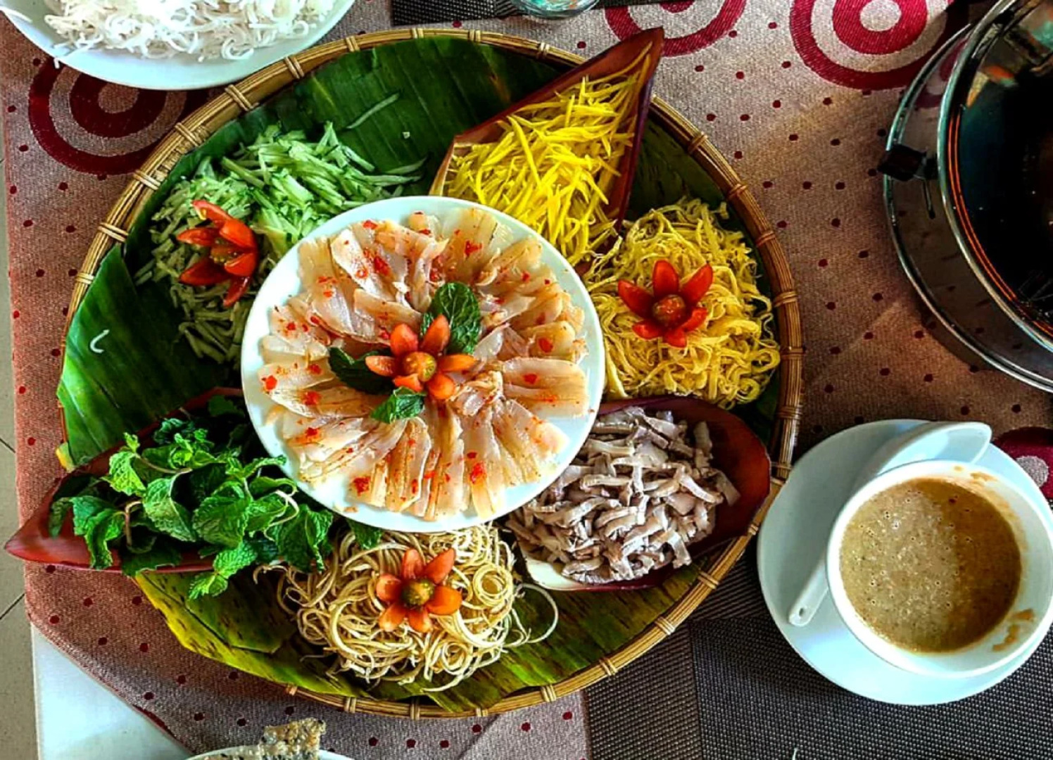 Hoang Ngoc Beach Resort