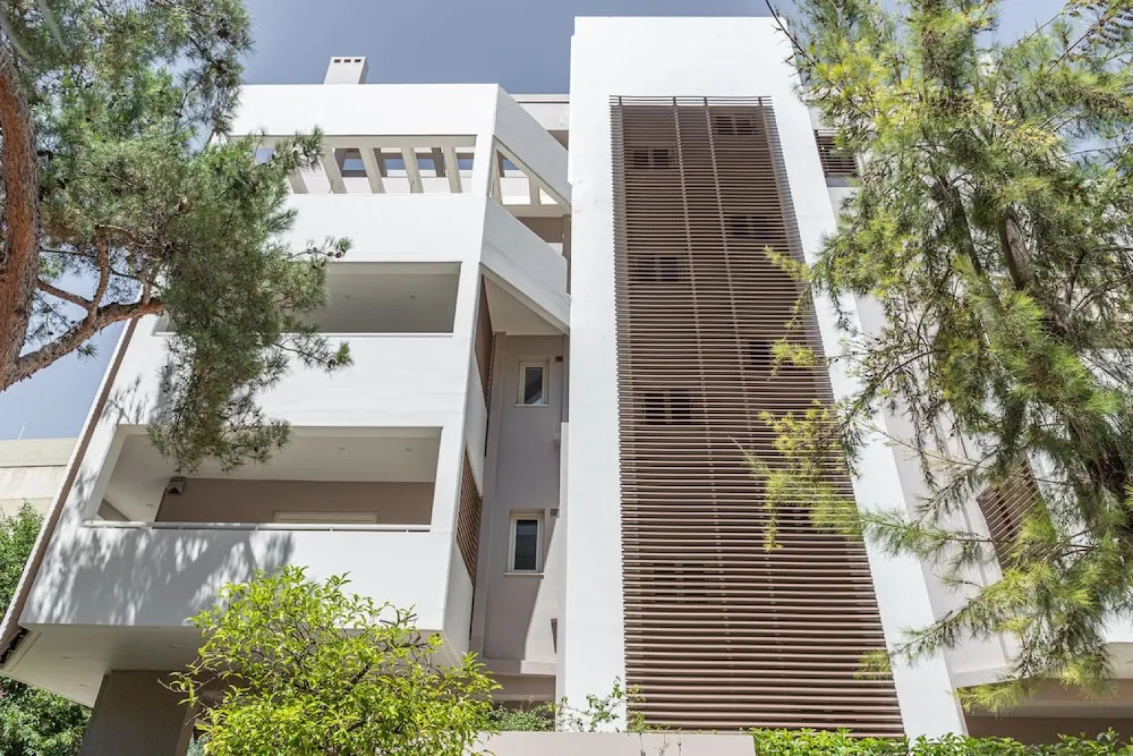 Olygreen Athens Residences