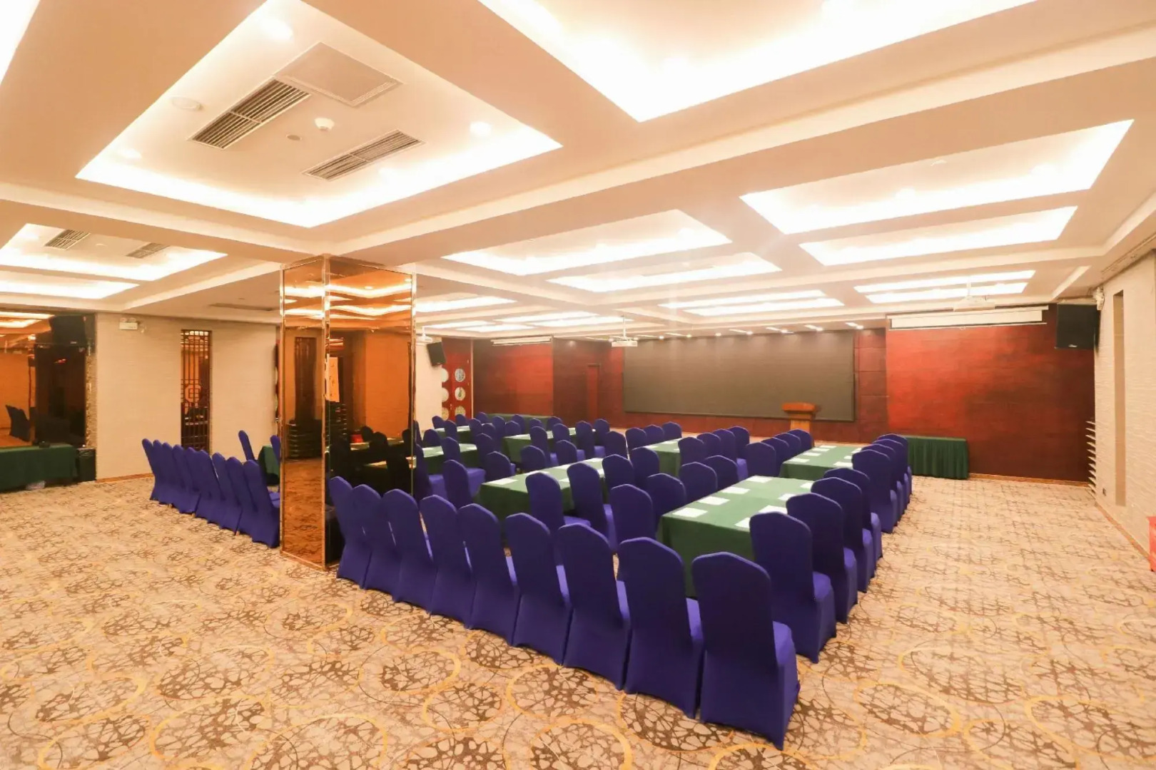 Yaju Hotel Kunlun Lushan