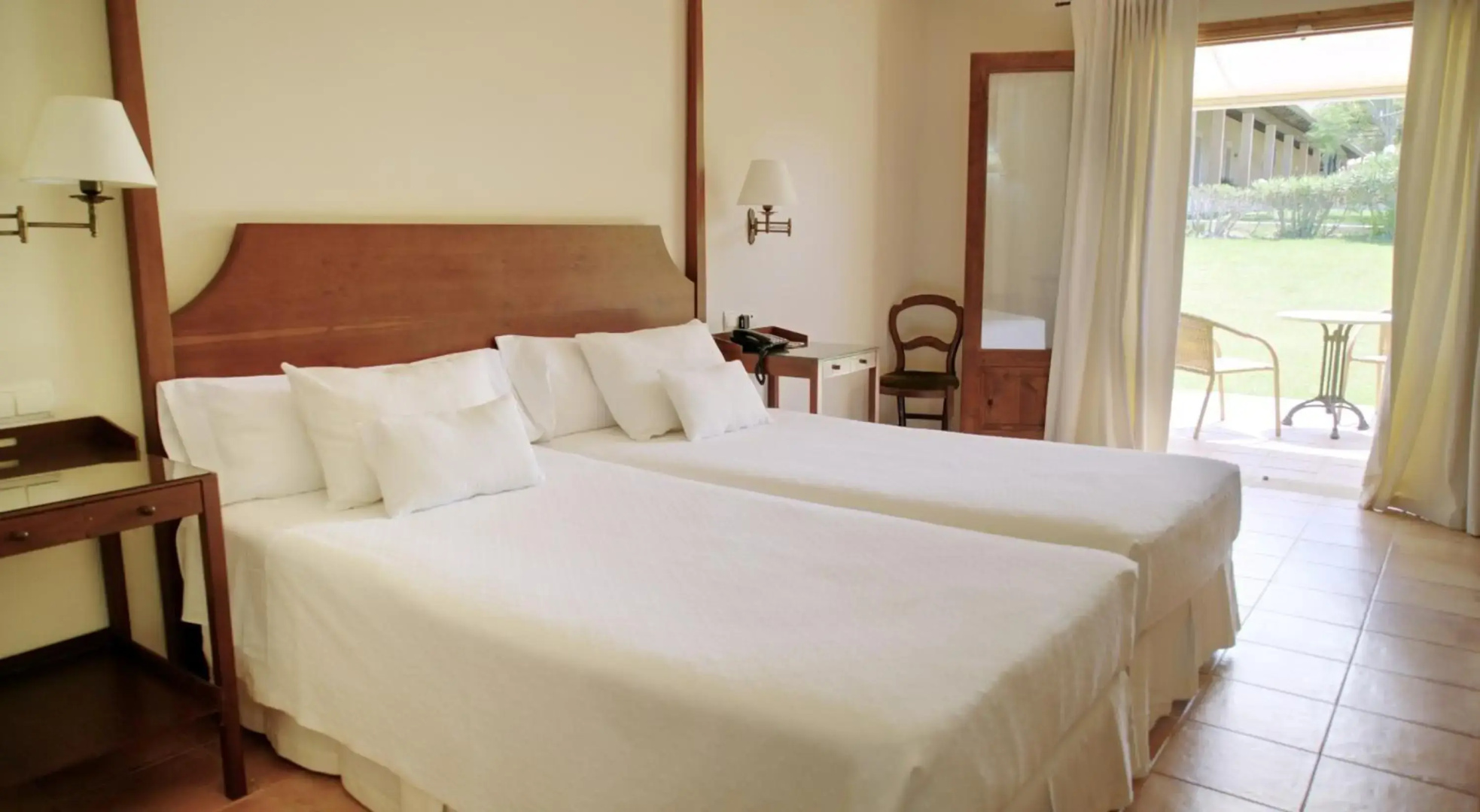 Son Corb Boutique Hotel