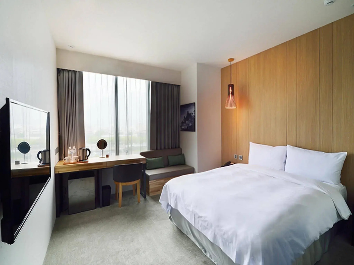 Hotelday Plus Hualien