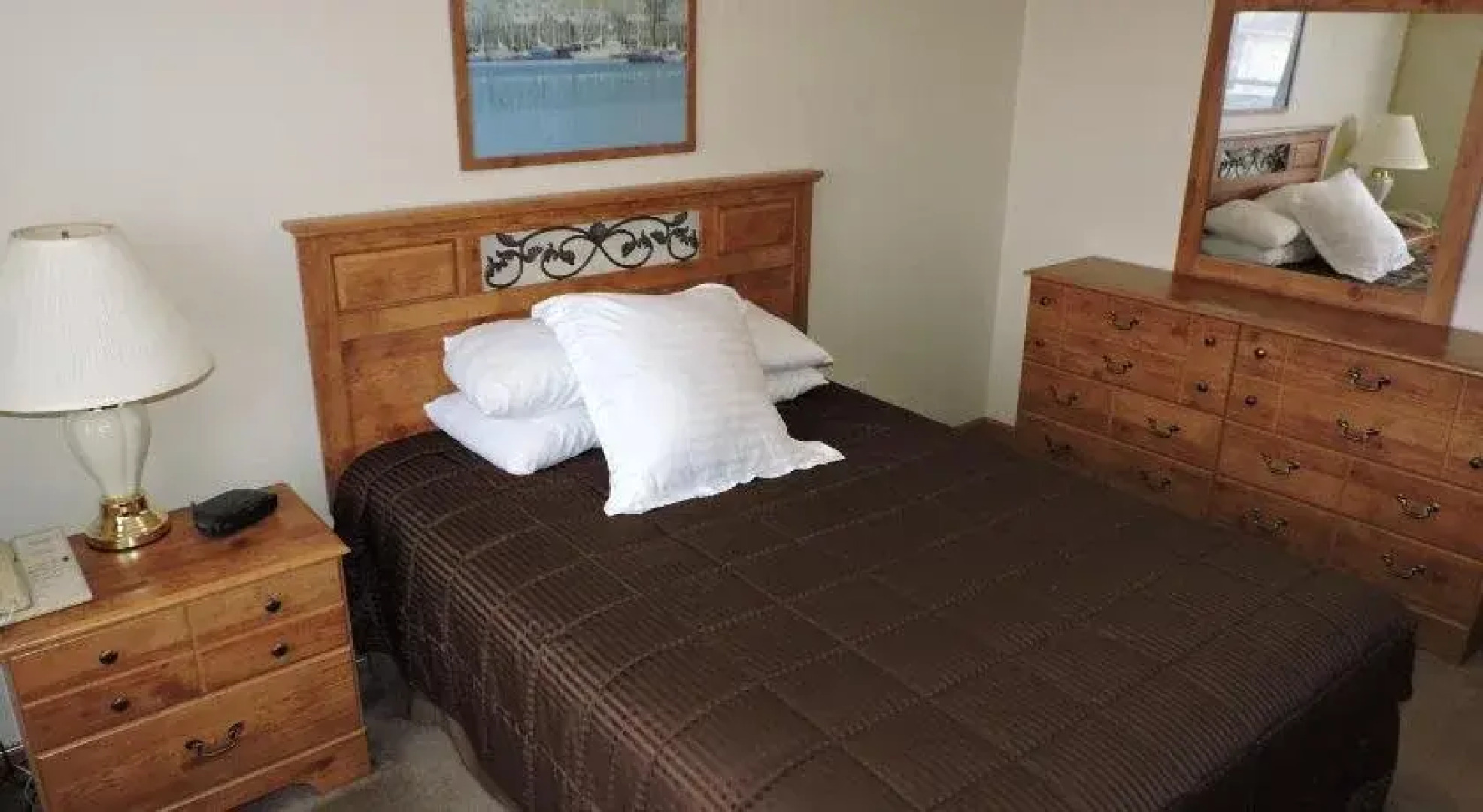 Romer's Westlake Hotel Villas