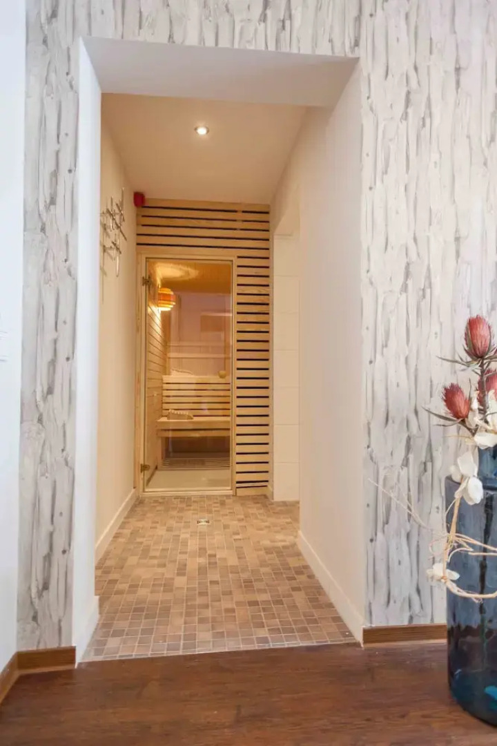 Ostseehotel Warnemünde