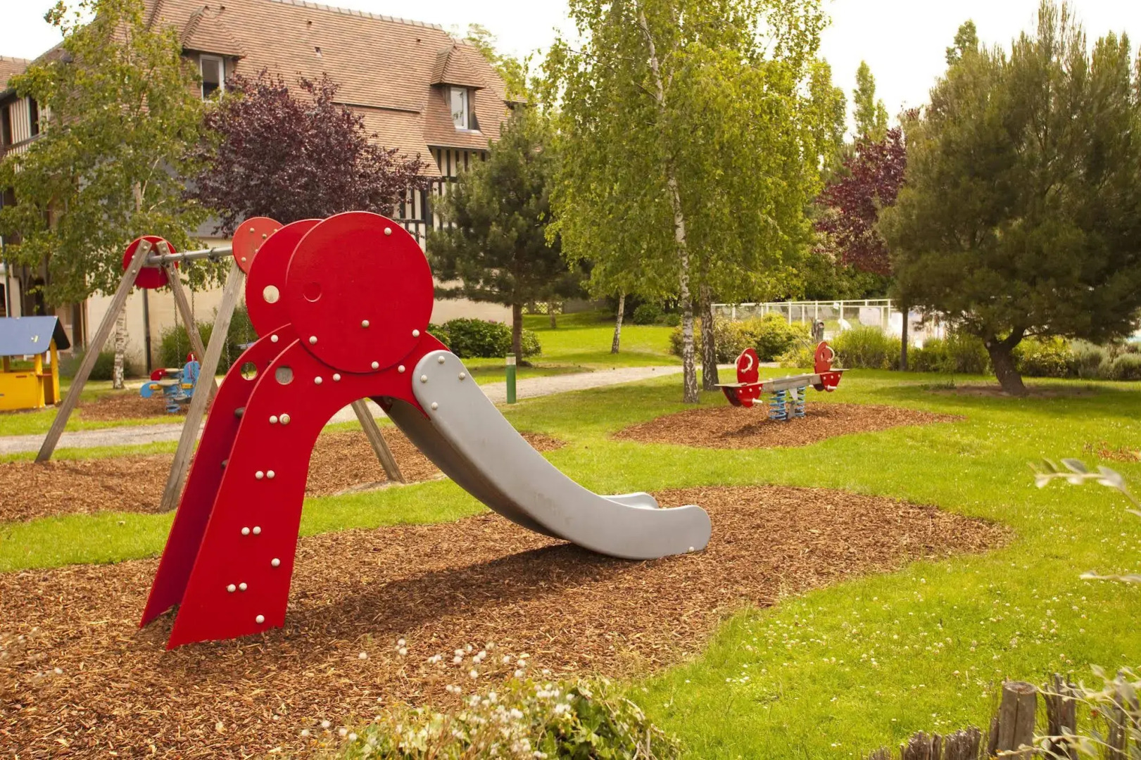 Pierre & Vacances La Résidence du Golf