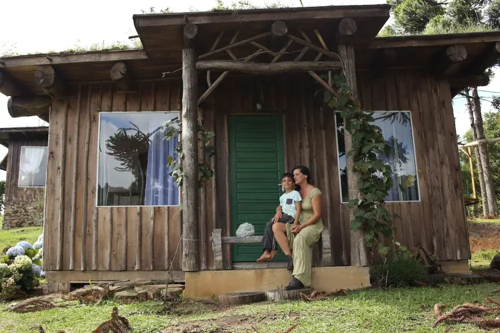 Eco Hospedagem Yahoo