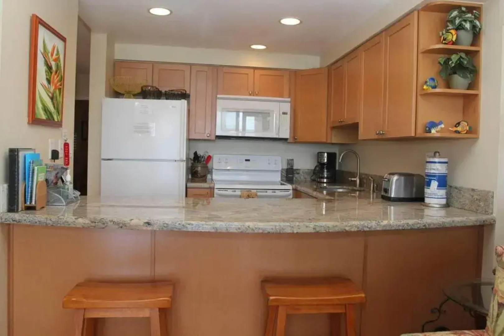 Maalaea Kai Resort 202