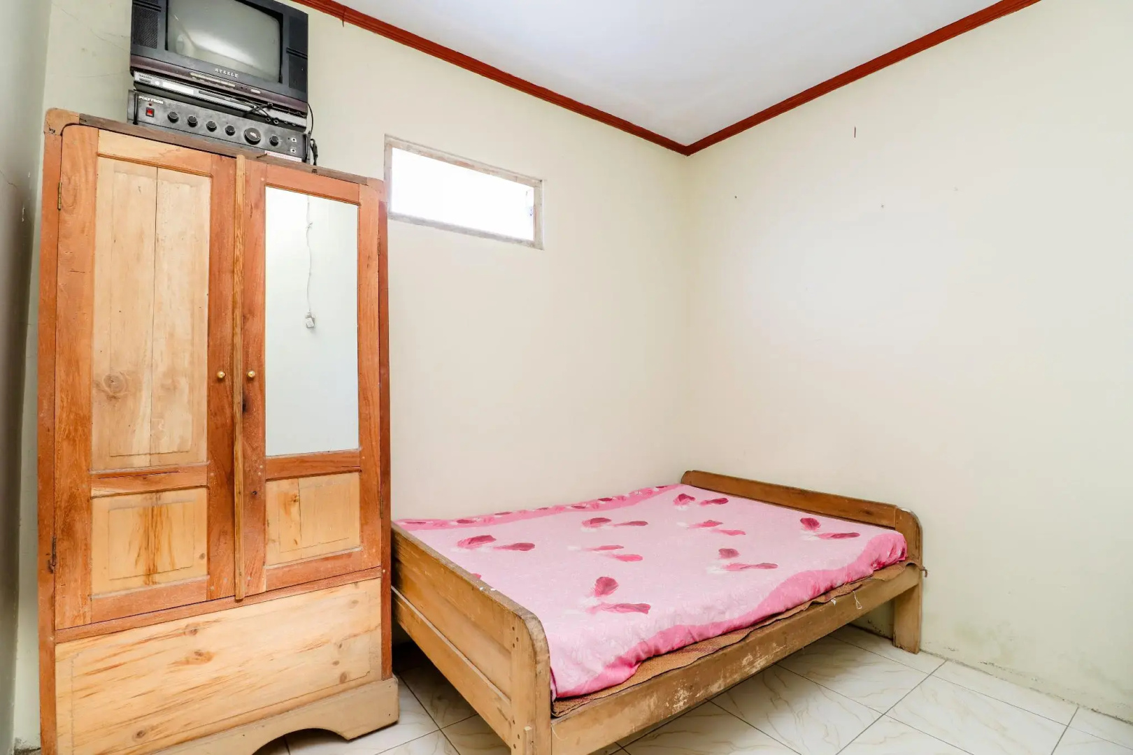 Kinasih Homestay
