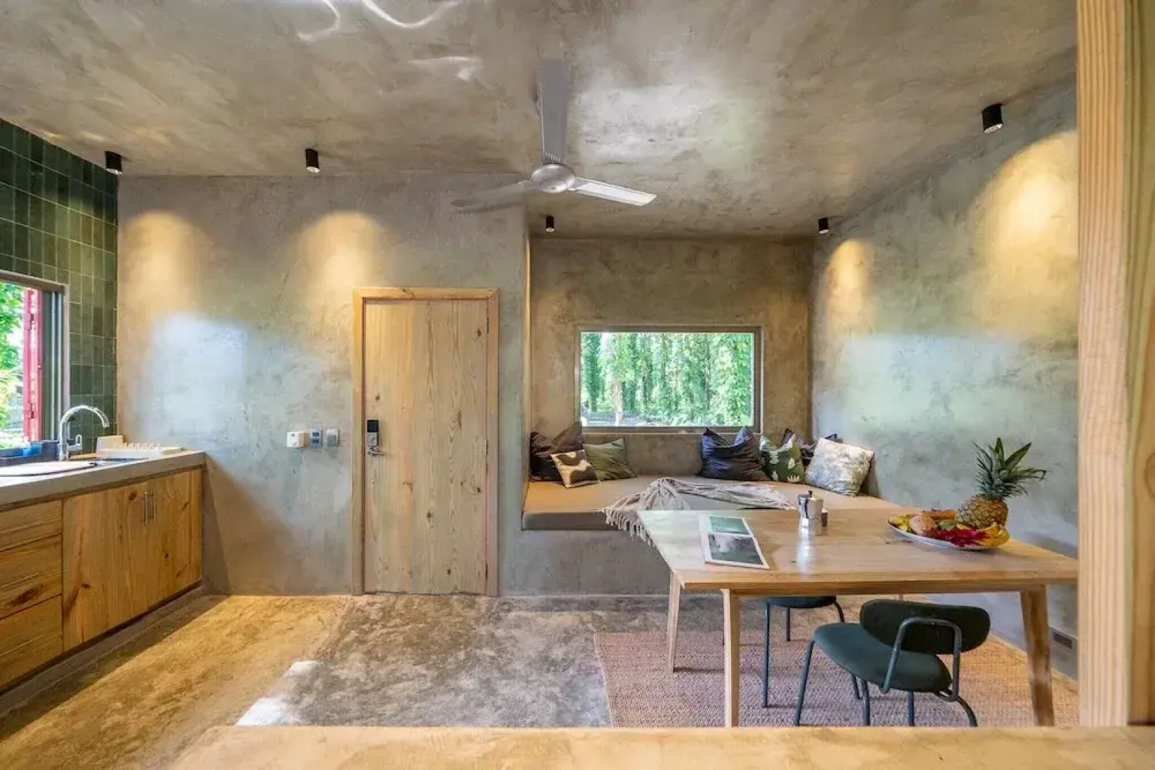 REFUGIO Sabaneta de Yásica