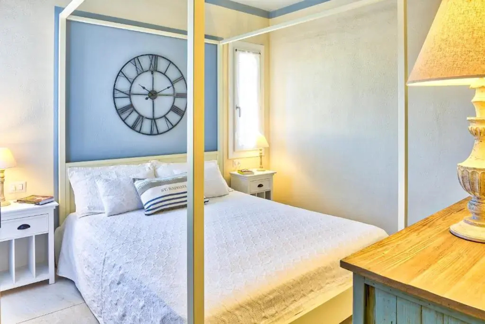 Appartamenti Ortensia Golfo Aranci