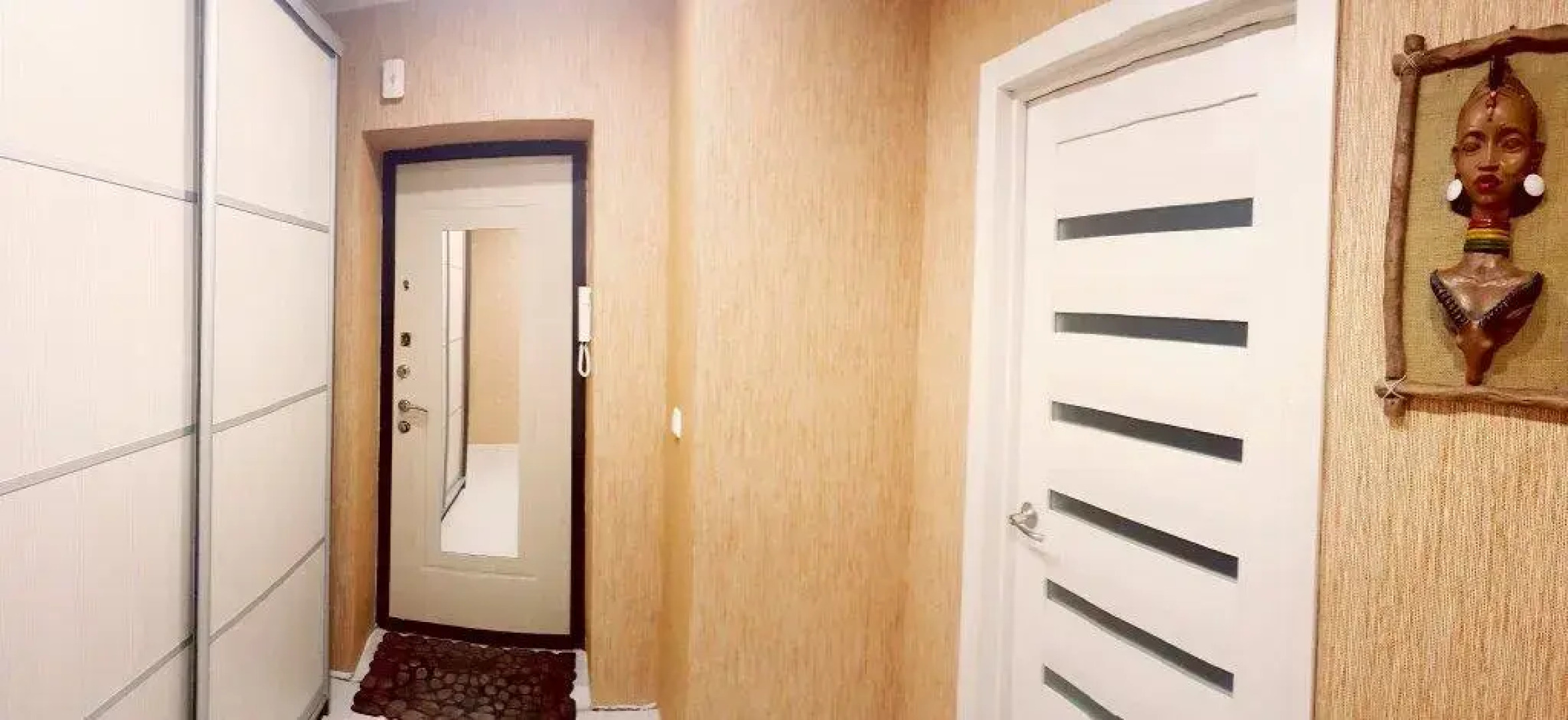 On the Central Apartmens