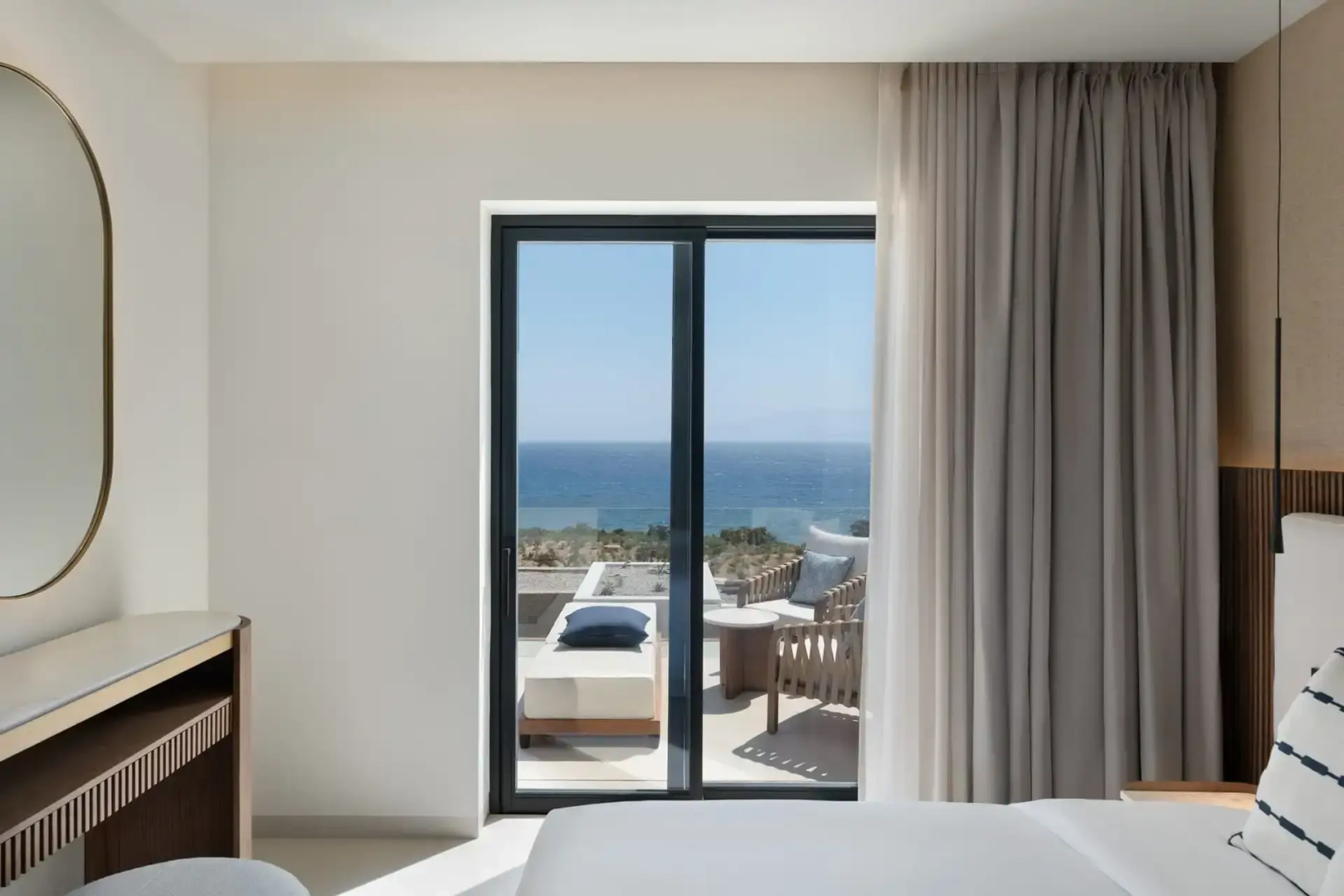 Vione Paros Hotel