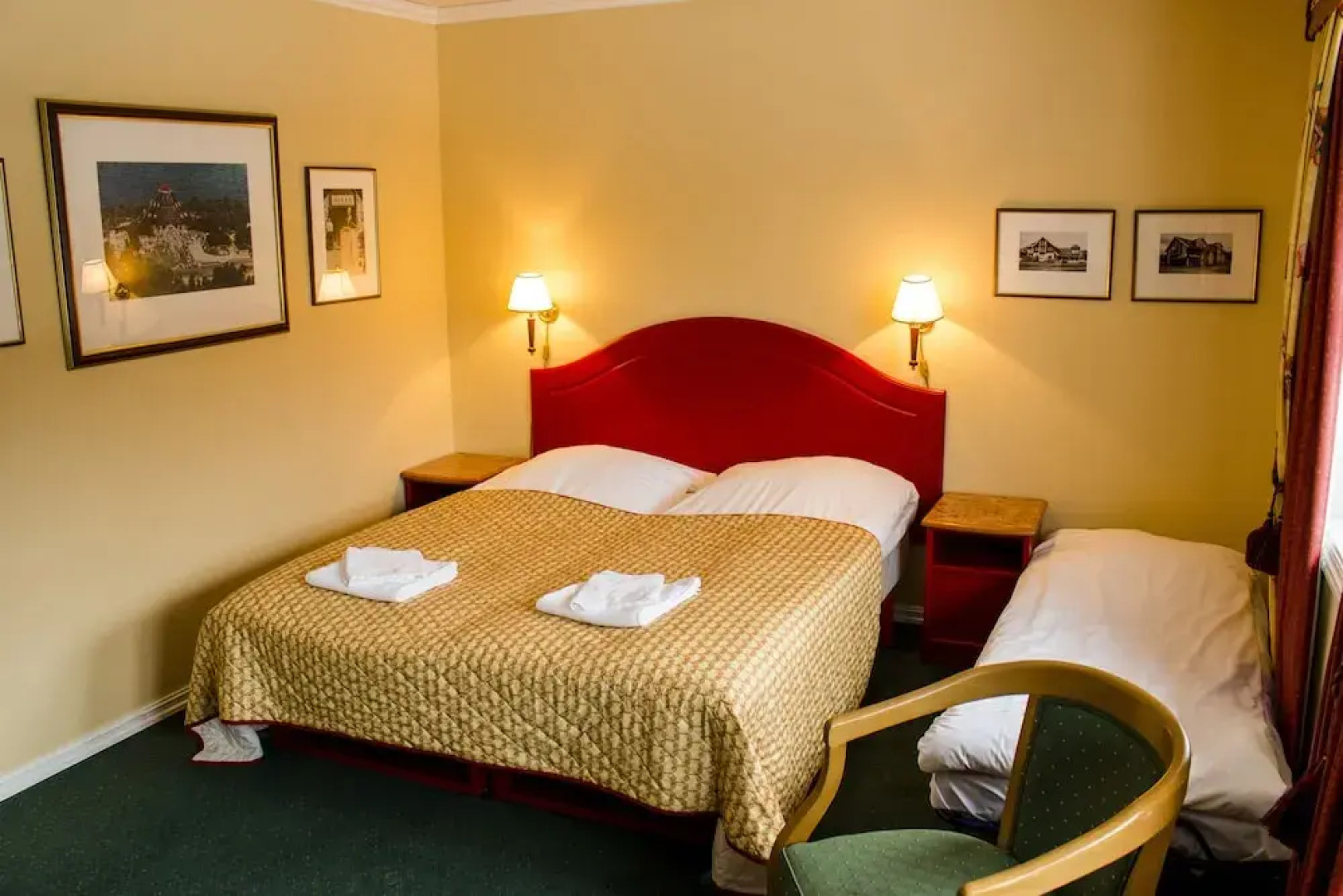 Tysfjord Turistsenter