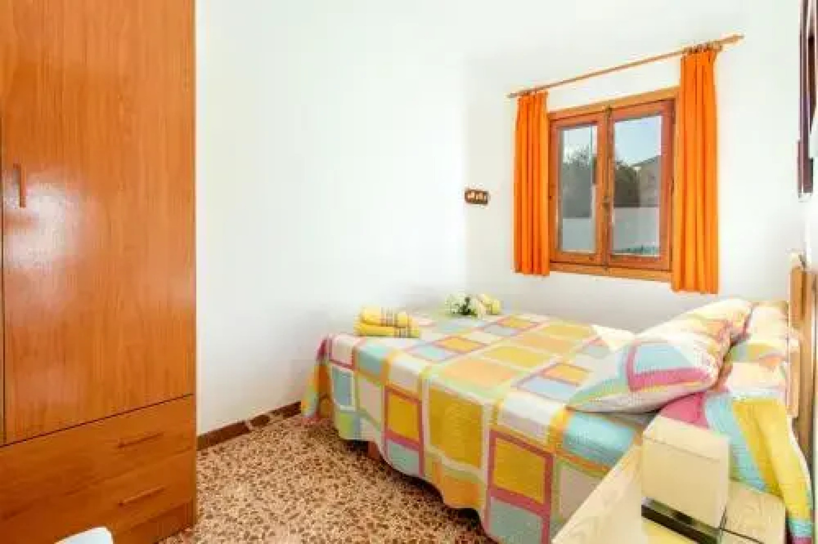 Chalet Joan i Nuria