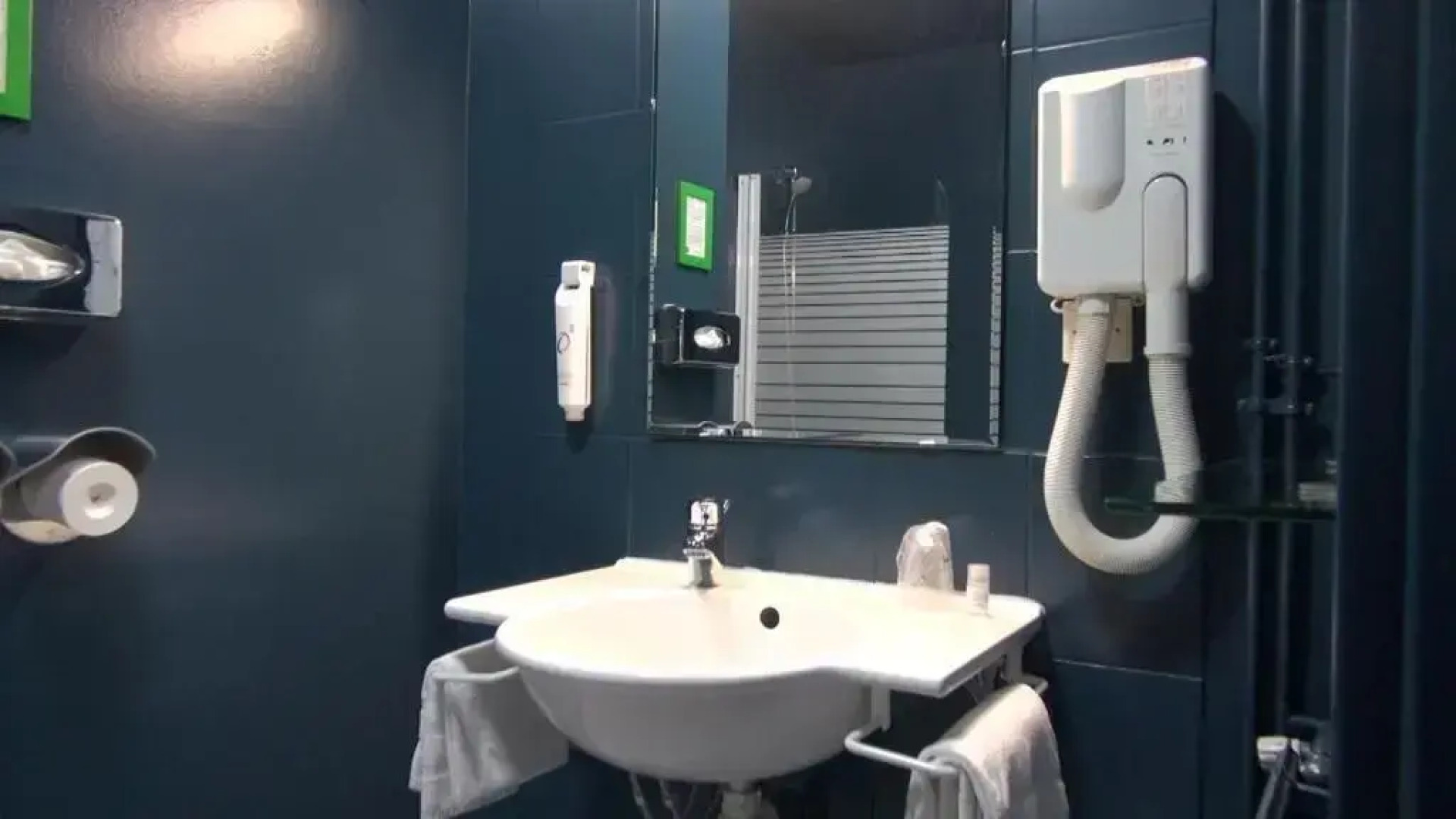 The Originals City Complexe Ascotel Lille Métropole