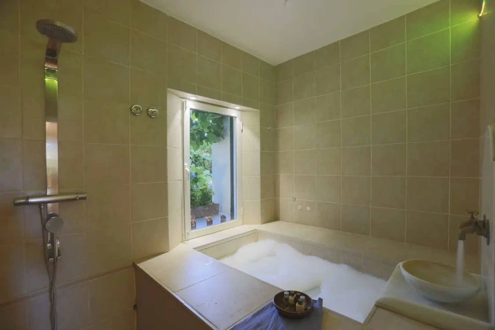 Villa Jardin Epicuro - Mallorca