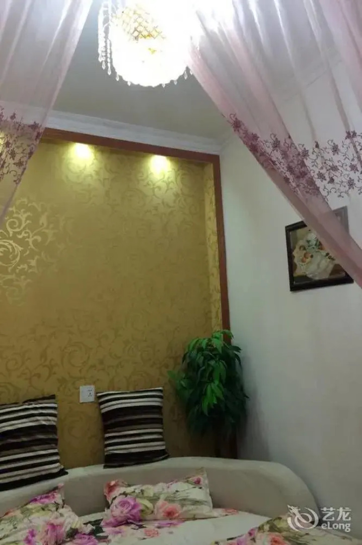 Xitang lvs Manor Hotel