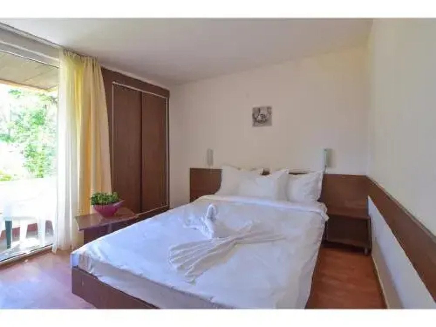 Hotel Mercur Minerva Family Club