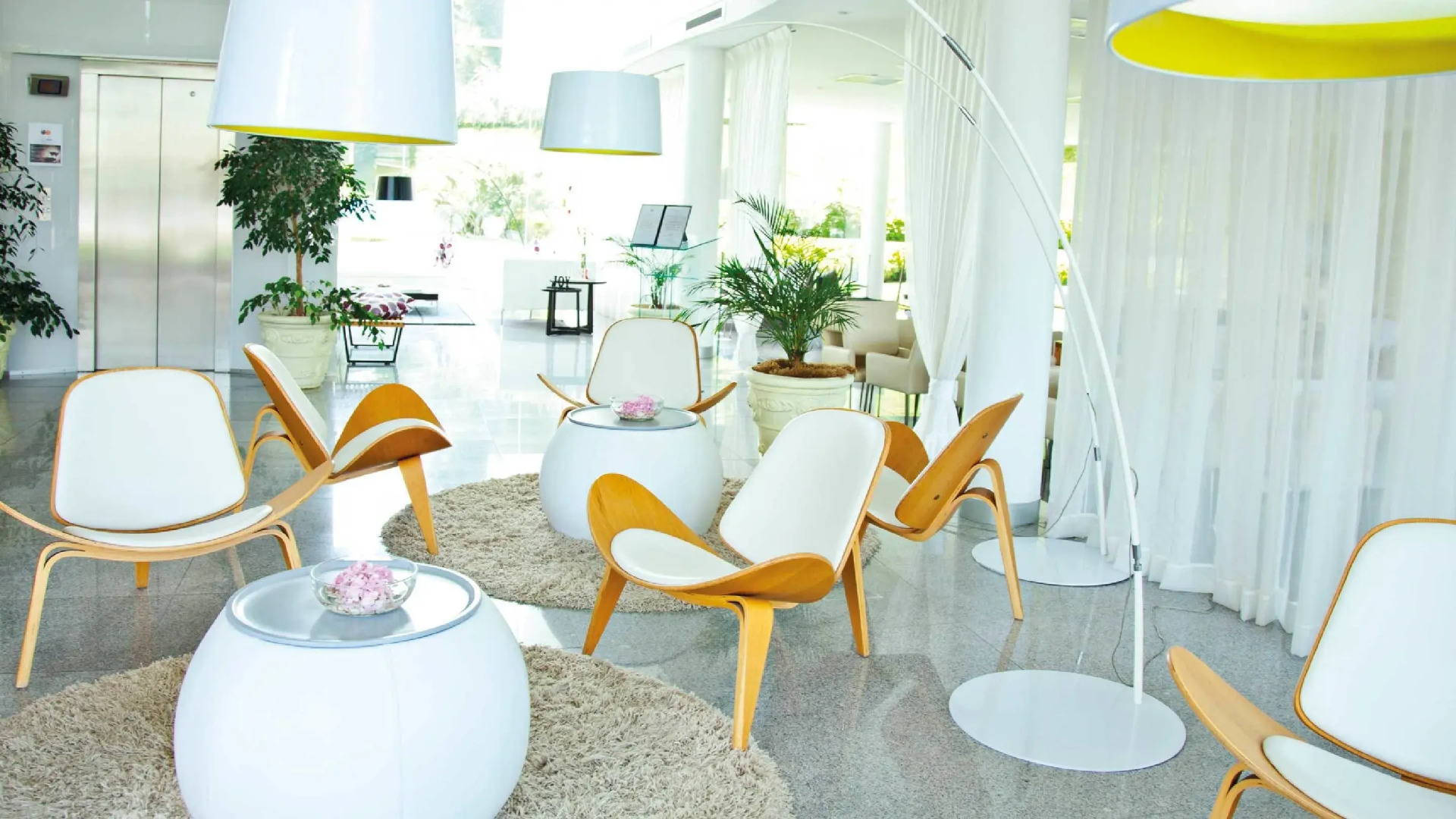 Park Hotel - Punta del Este