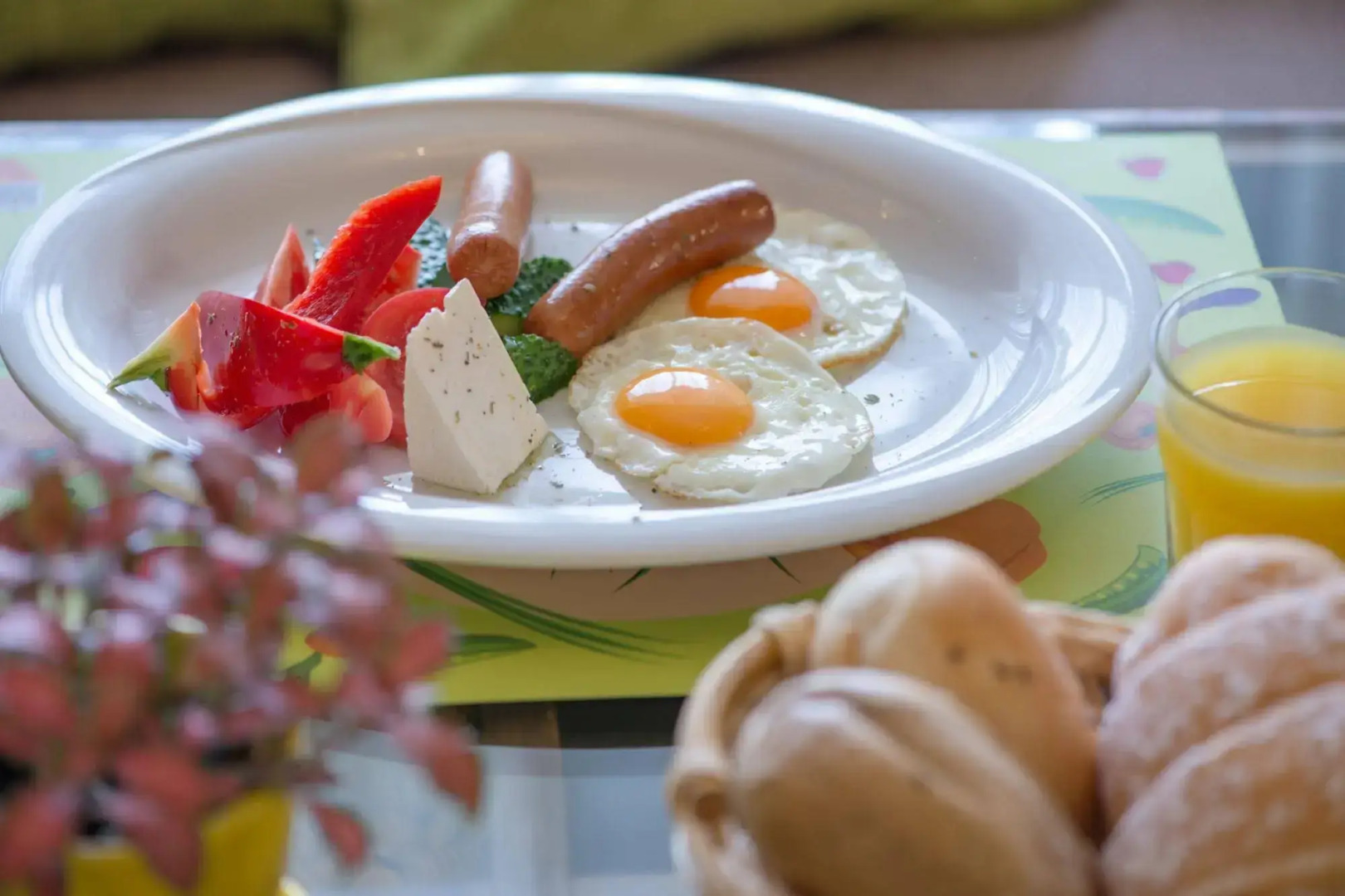 Эко-отель «Вилла Пиния»