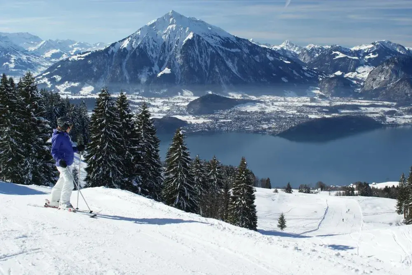 SwissHut Bed&Breakfast