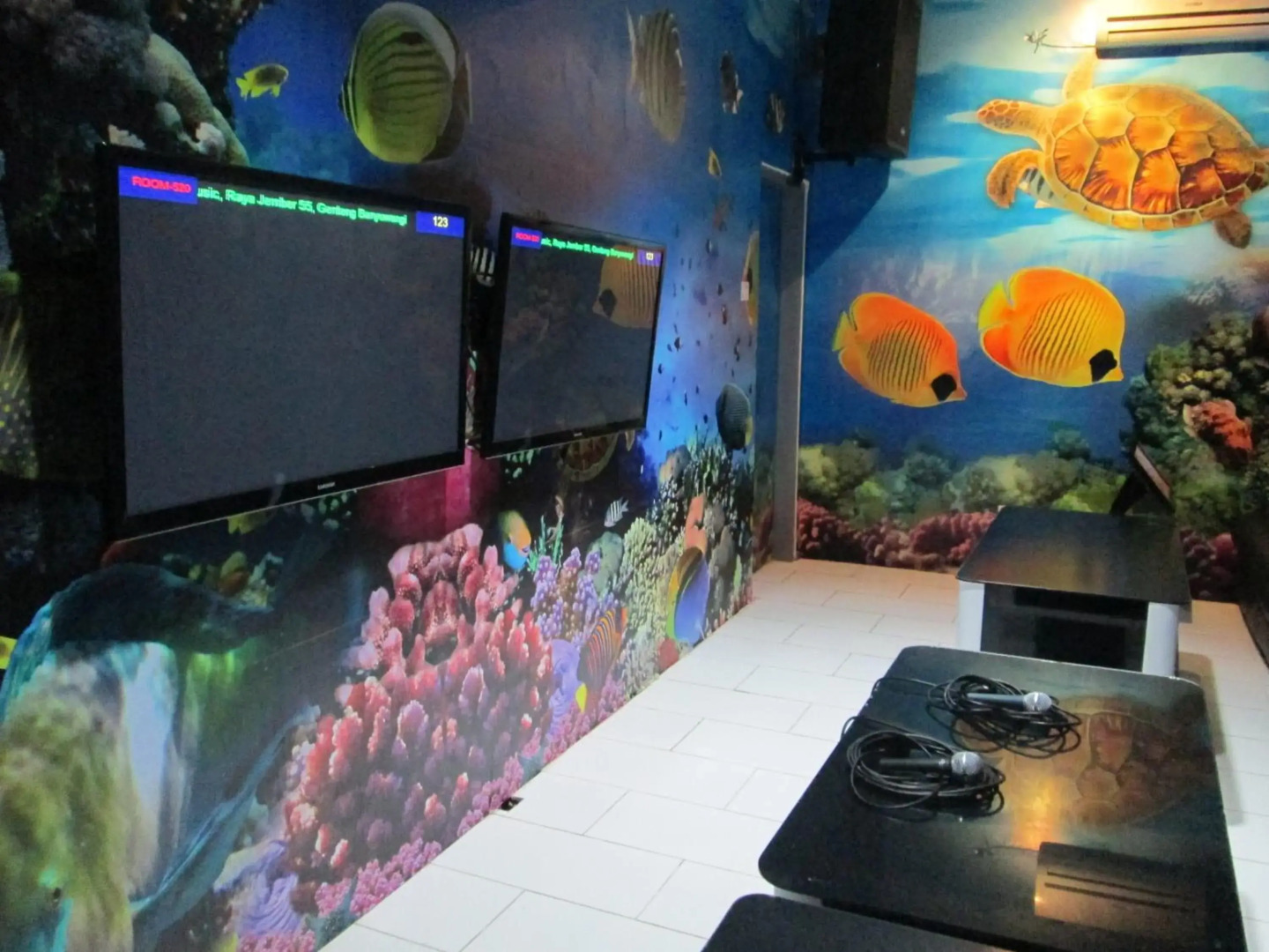 Mahkota Hotel Genteng